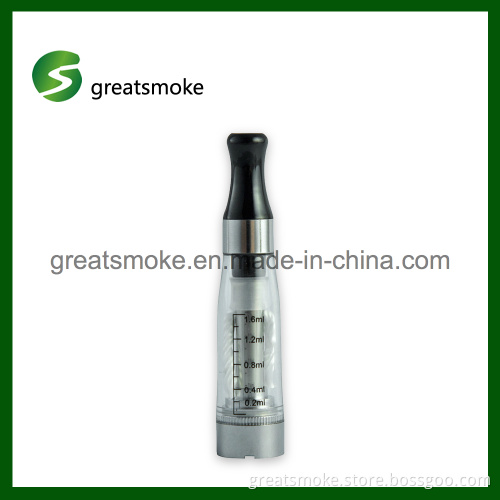 EGO Thread Clearomizer for Electronic Cigarette (CE4)
